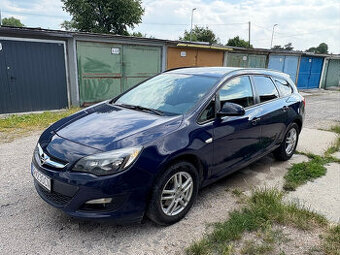Opel Astra Sport Tourer J 1.6CDTI