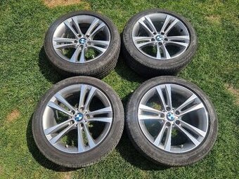 alu kolesa BMW R18 - styling 397 - letní pneumatiky