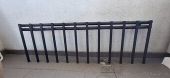 Radiator do kupelne