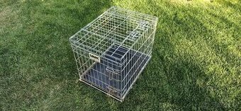 Skladacia klietka pre psa - Savic Dog Residence
