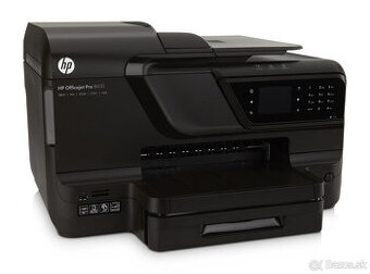 HP Officejet Pro 8600 N911A E-All-in-One