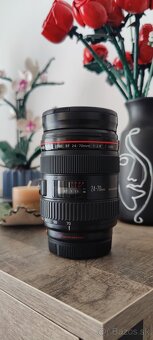 Canon EF 24-70mm f2.8 L USM