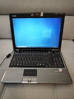 Asus M50s Notebook