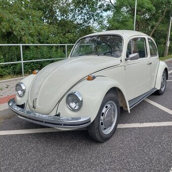 VW brouk/chrobak 1300