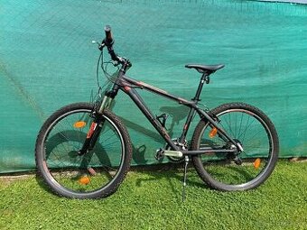 Horský bicykel