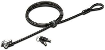 Kensington N17 Keyed Lock for Dell Laptops