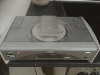 Mini system JVC