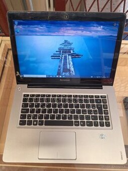 Lenovo IdeaPad U410 4376 -Core i7 3517U