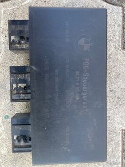 BMW e60 e61 RJ PDC modul  9145158