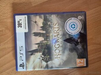 Hogwarts Legacy PS5