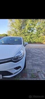 Renault Clio 0.9 TCe, 66 kW, r. 2020
