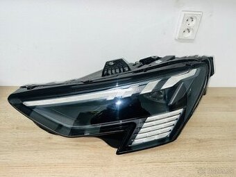 Audi RS3 8Y0 matrix světlo