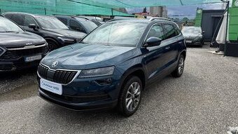 Škoda Karoq 1.5 TSI ACT Active