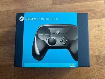 Steam Controller - 1