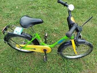 Detský bicykel - 1