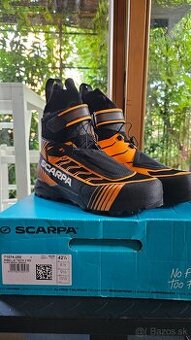 SCARPA Ribelle tech 3 HD veľkosť 42,5
