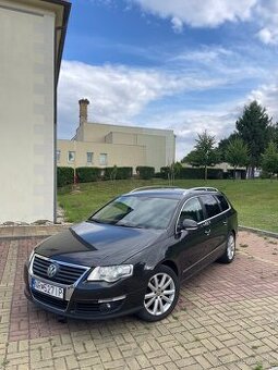 Volkswagen Passat B6 Variant 2.0tdi 103kw DSG Highline