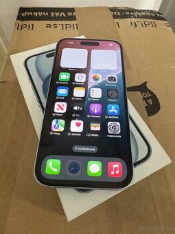 iPhone 15 256 GB
