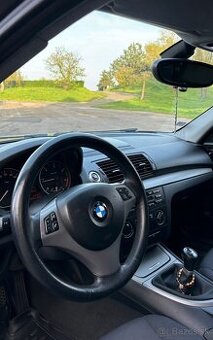 BMW 118d