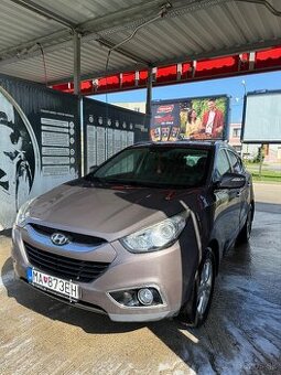 Huydai ix 35 1.6 crdi 2013