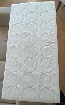Detský matrac Ikea 120x60
