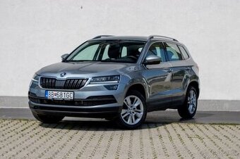 Škoda Karoq 1.5 TSI ACT Style - 1