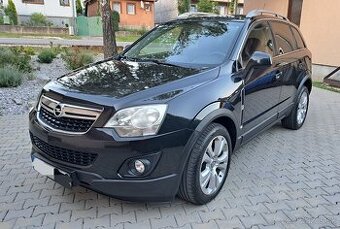 Opel Antara 2.2.CDTI 4x4 120kw M6 r.v.10/2011