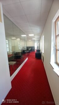 108m² priestor pri Marianskom Námestí Zilina