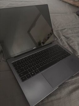Huawei MateBook 14 2020, Ryzen 7, dotykový displej