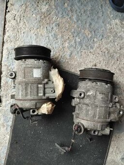 klima, klimakompresor, filter, starter, octavia 2 skoda
