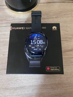 Smart hodinky Huawei watch GT3 46mm - 1