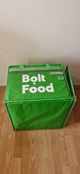 Bolt taška - 1