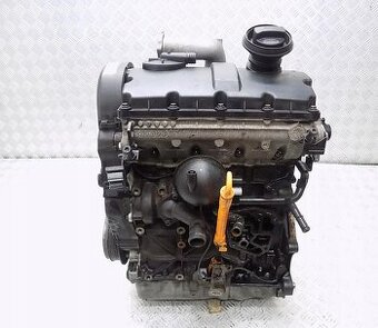 Predám motor 1.9 TDI 74 kW ATD – Škoda Fabia 1