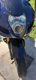 Gsxr 1000 k3