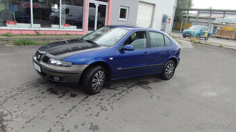 Seat Leon 1,4-16 V