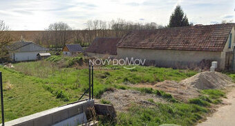 Pokojné bývanie na vidieku s výhľadom – Nové Sady, Ceroviny