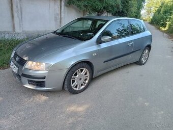 FIAT STILO 1.6 16v