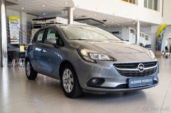 Opel Corsa 1.4 55 kW Edition