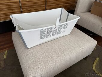 Stokke FlexiBath vanička - SUPER STAV