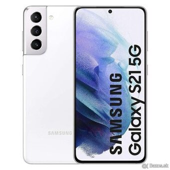 Na predaj Samsung Galaxy S21 G991 5G