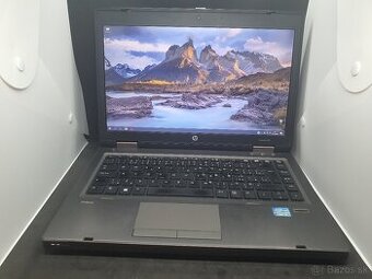 HP Probook 6470b