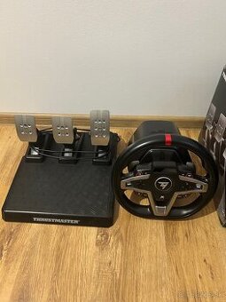 Predám volant Thrustmaster T248