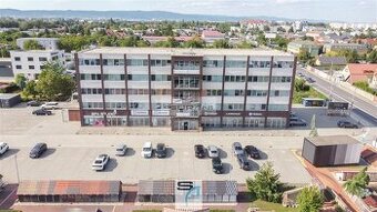 Bez provízie RK, Kancelária, 45m2, Administratívna...