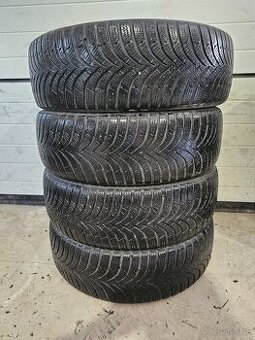 Zimné Pneu Hankook 185/65 R15
