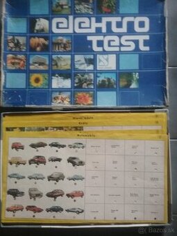 Retro hračky - 1