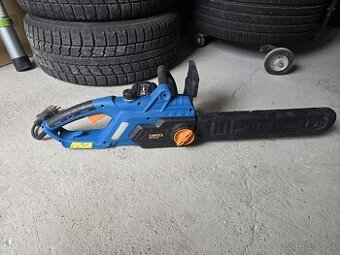 Elektricka reťazová píla narex