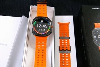 Samsung galaxy watch ultra 47mm