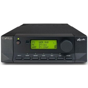 Cyrus Phono Signature - 1
