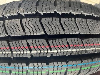 Nové zimné Barum 195/60R16C