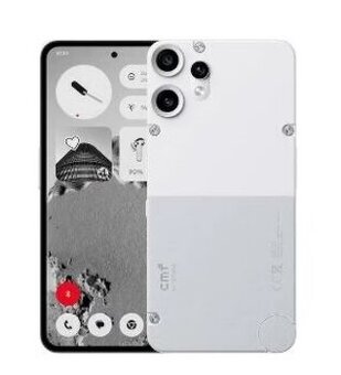Cmf phone 2pro aj výmena